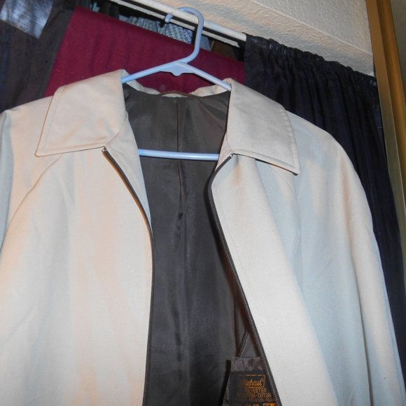 pee coat mens - Picture 8 of 10